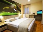 фото отеля Hotel Calypso Zagreb