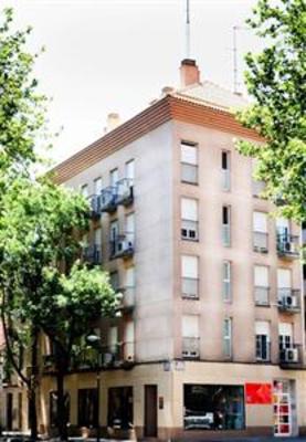 фото отеля Apartamentos Coso 196