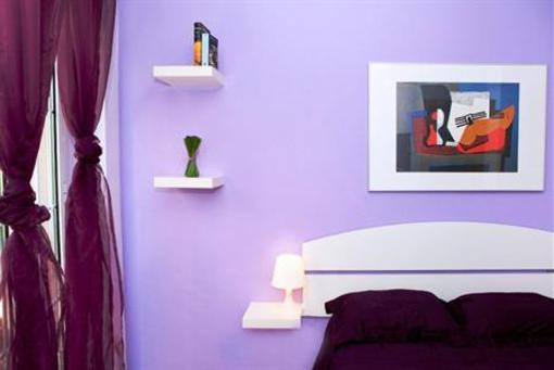 фото отеля Apartamentos Coso 196