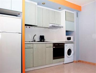 фото отеля Apartamentos Coso 196