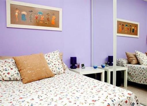 фото отеля Apartamentos Coso 196