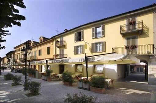 фото отеля Ristorante Albergo Badellino