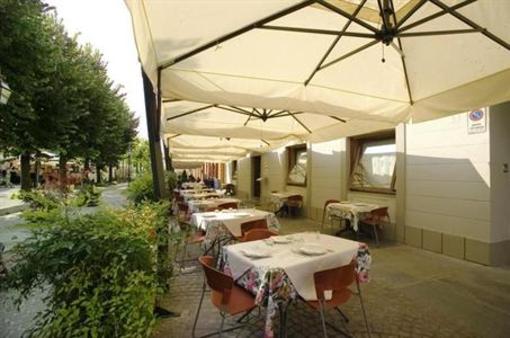 фото отеля Ristorante Albergo Badellino