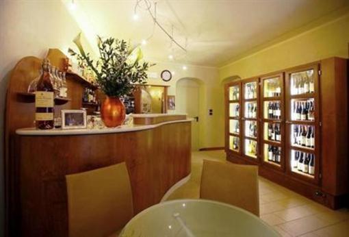 фото отеля Ristorante Albergo Badellino