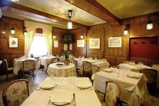 фото отеля Ristorante Albergo Badellino
