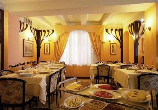фото отеля Ristorante Albergo Badellino