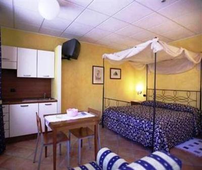фото отеля Ristorante Albergo Badellino