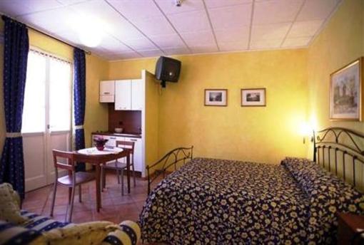фото отеля Ristorante Albergo Badellino