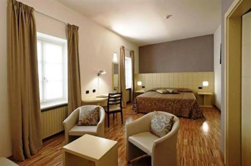фото отеля Ristorante Albergo Badellino