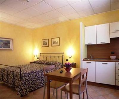 фото отеля Ristorante Albergo Badellino