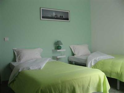 фото отеля Hostel 33