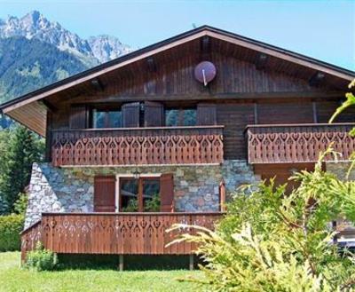 фото отеля Maison Les Hirondelles