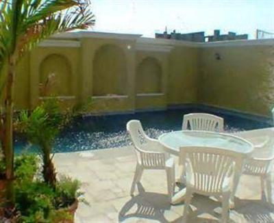 фото отеля Hotel & Suites Torremolinos