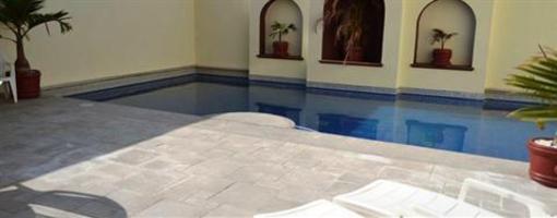 фото отеля Hotel & Suites Torremolinos