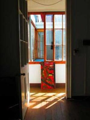 фото отеля La Valija Hostel