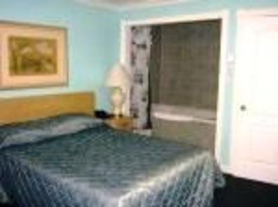 фото отеля Motel Gatineau Templeton