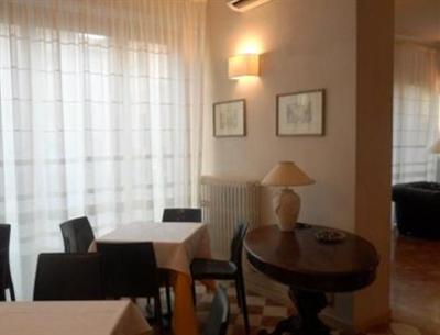 фото отеля Albergo Giugni