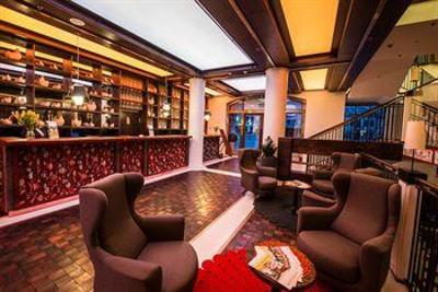 фото отеля Bristol Tradition and Luxury