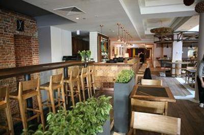 фото отеля Bristol Tradition and Luxury