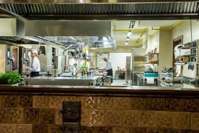 фото отеля Bristol Tradition and Luxury