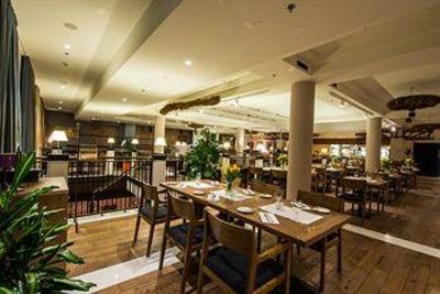 фото отеля Bristol Tradition and Luxury