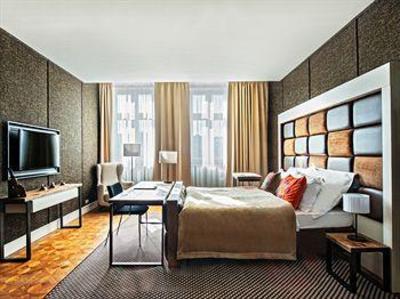 фото отеля Bristol Tradition and Luxury