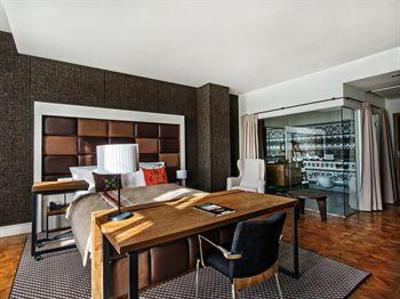 фото отеля Bristol Tradition and Luxury