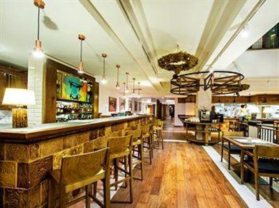 фото отеля Bristol Tradition and Luxury