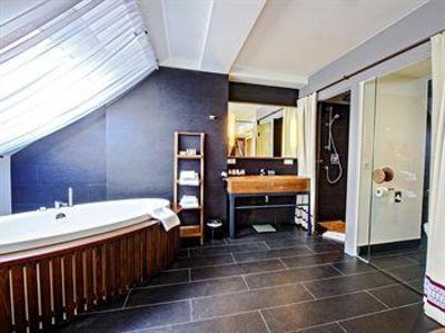 фото отеля Bristol Tradition and Luxury