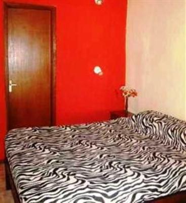фото отеля Hostel Park Iguazu