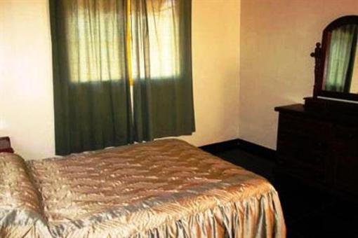 фото отеля Hostel Park Iguazu