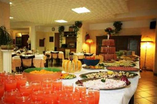 фото отеля Adria Hotel n Resort