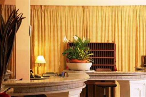 фото отеля Adria Hotel n Resort