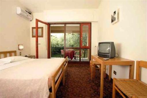 фото отеля Adria Hotel n Resort