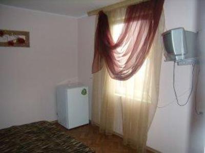 фото отеля Gostinyi dvor Olga