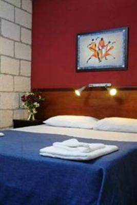 фото отеля CapoSperone Resort