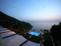 CapoSperone Resort