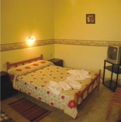 фото отеля Hostal Sallka