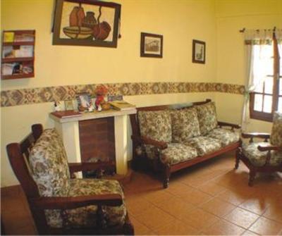 фото отеля Hostal Sallka