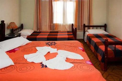 фото отеля Hotel Pousada Casarao
