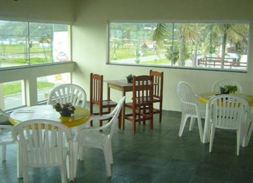 фото отеля Hotel Pousada Casarao