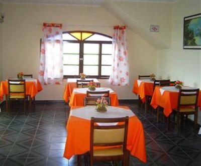 фото отеля Hotel Pousada Casarao