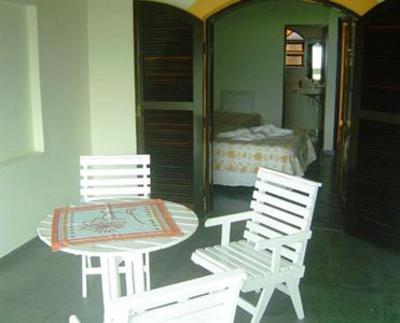 фото отеля Hotel Pousada Casarao