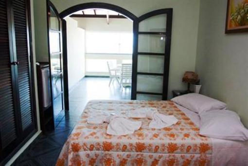 фото отеля Hotel Pousada Casarao