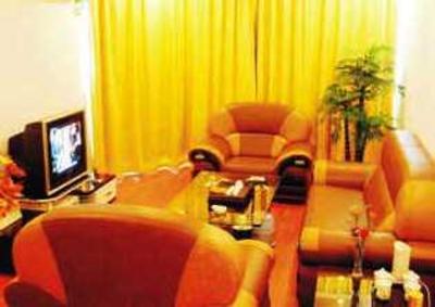 фото отеля Haijing Business Hotel