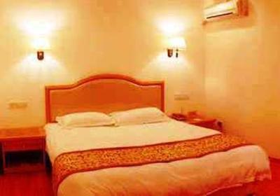 фото отеля Haijing Business Hotel