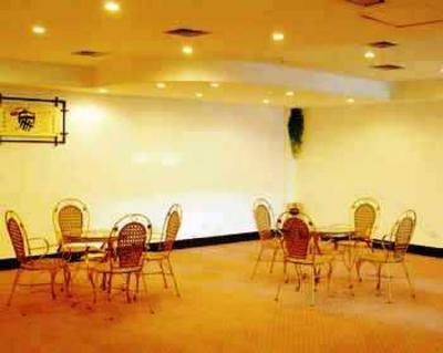 фото отеля Haijing Business Hotel