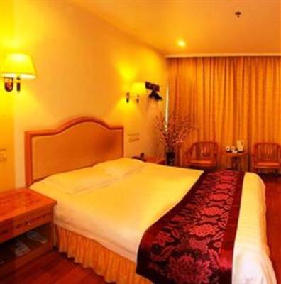 фото отеля Haijing Business Hotel
