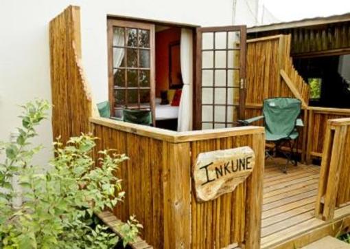 фото отеля Tube n Axe Backpackers Lodge