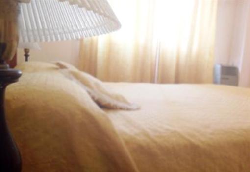 фото отеля Hotel Colonial Buenos Aires
